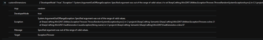 How to reach Log Analytics from an Azure resource