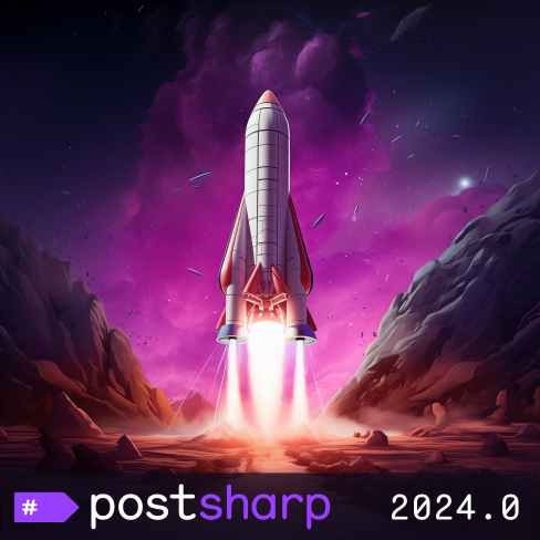 Introducing PostSharp 2024: Now with .NET 8.0, C# 12, and ARM64 Support